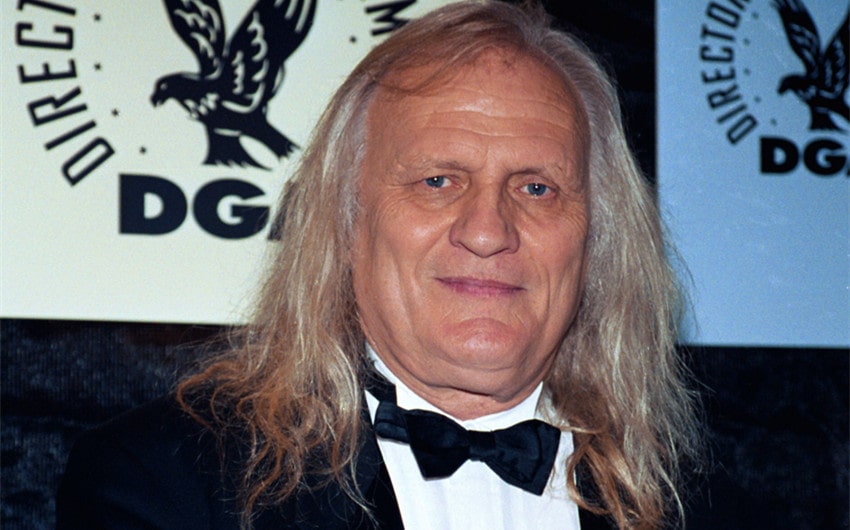 joe pytka net worth