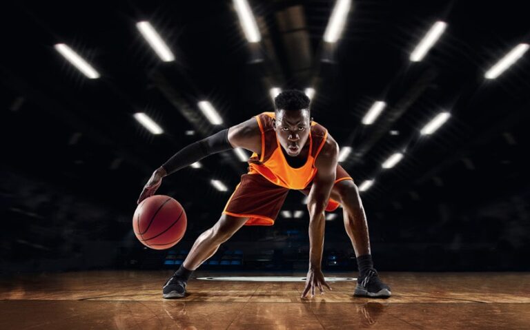 45 Creative Basketball Poster Ideas to Inspire Teams, Fans, and Hoop Dreams