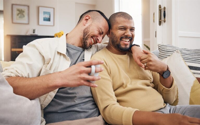 Signs a Man Is Gay but Hiding It: Understanding the Subtle Clues with Compassion