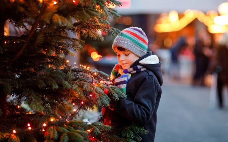 christmas songs for elementary students