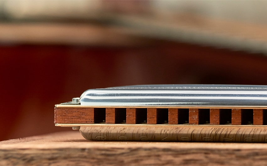 easy blues harmonica songs for beginners