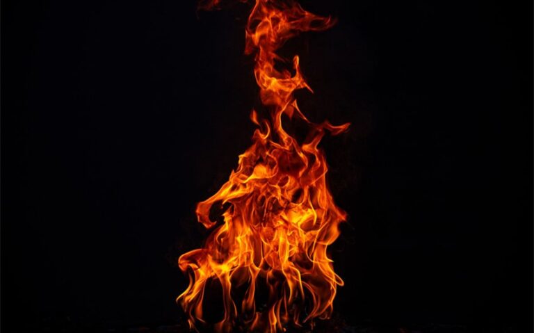 names that mean fire