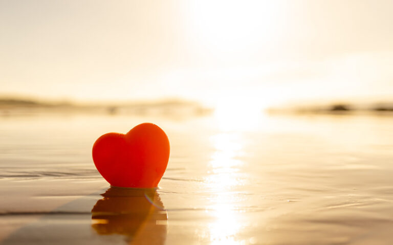 names that mean love