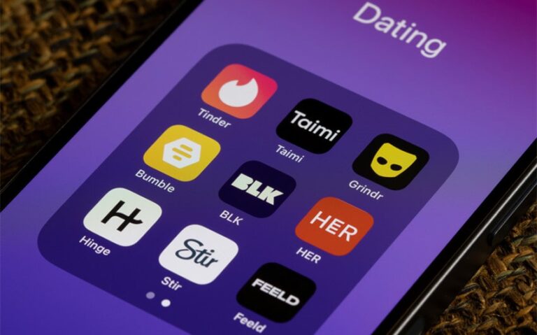 questions to ask on dating app