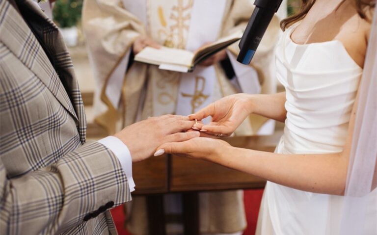 songs for a catholic wedding