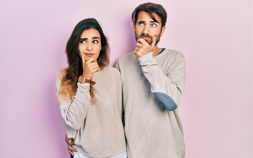 would you rather questions for couples